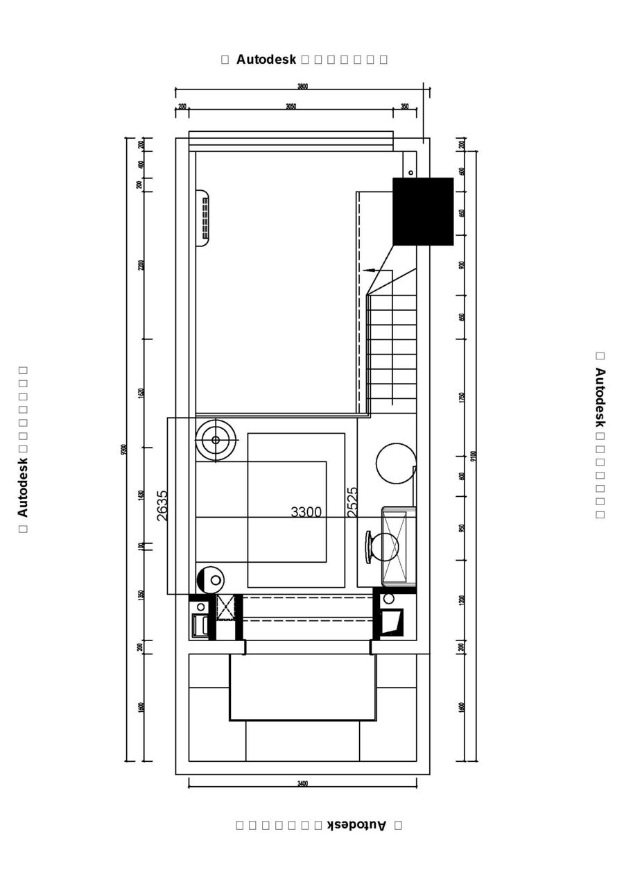 世茂天城LOFT样板间“粉饰空间”| INHOUSE设计