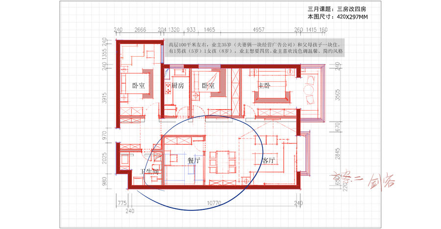 原创作品