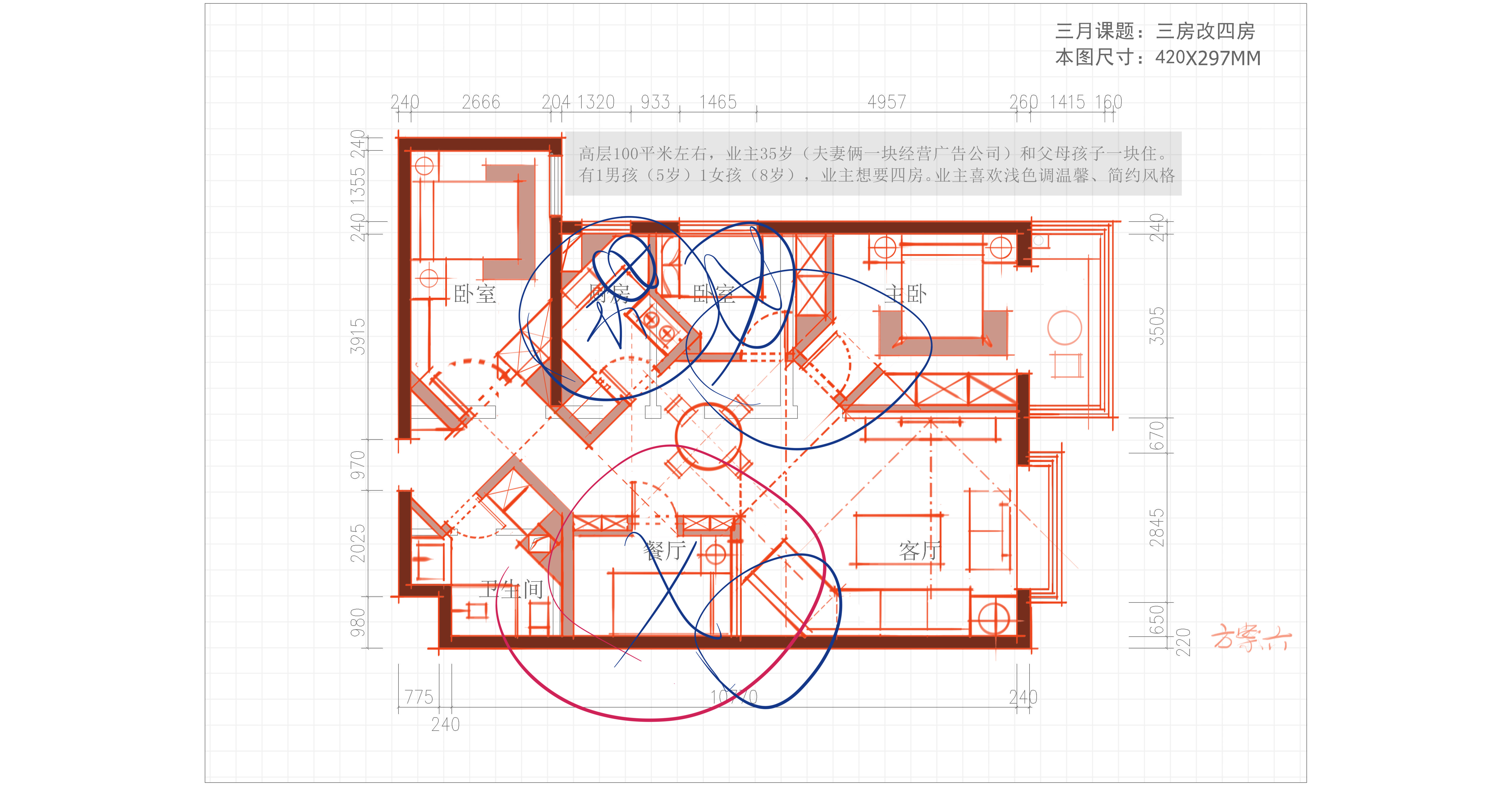 学员投稿作品六