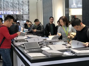  “整裝”待發 第31屆北京墻紙墻布軟裝展將于3月30日盛大開幕