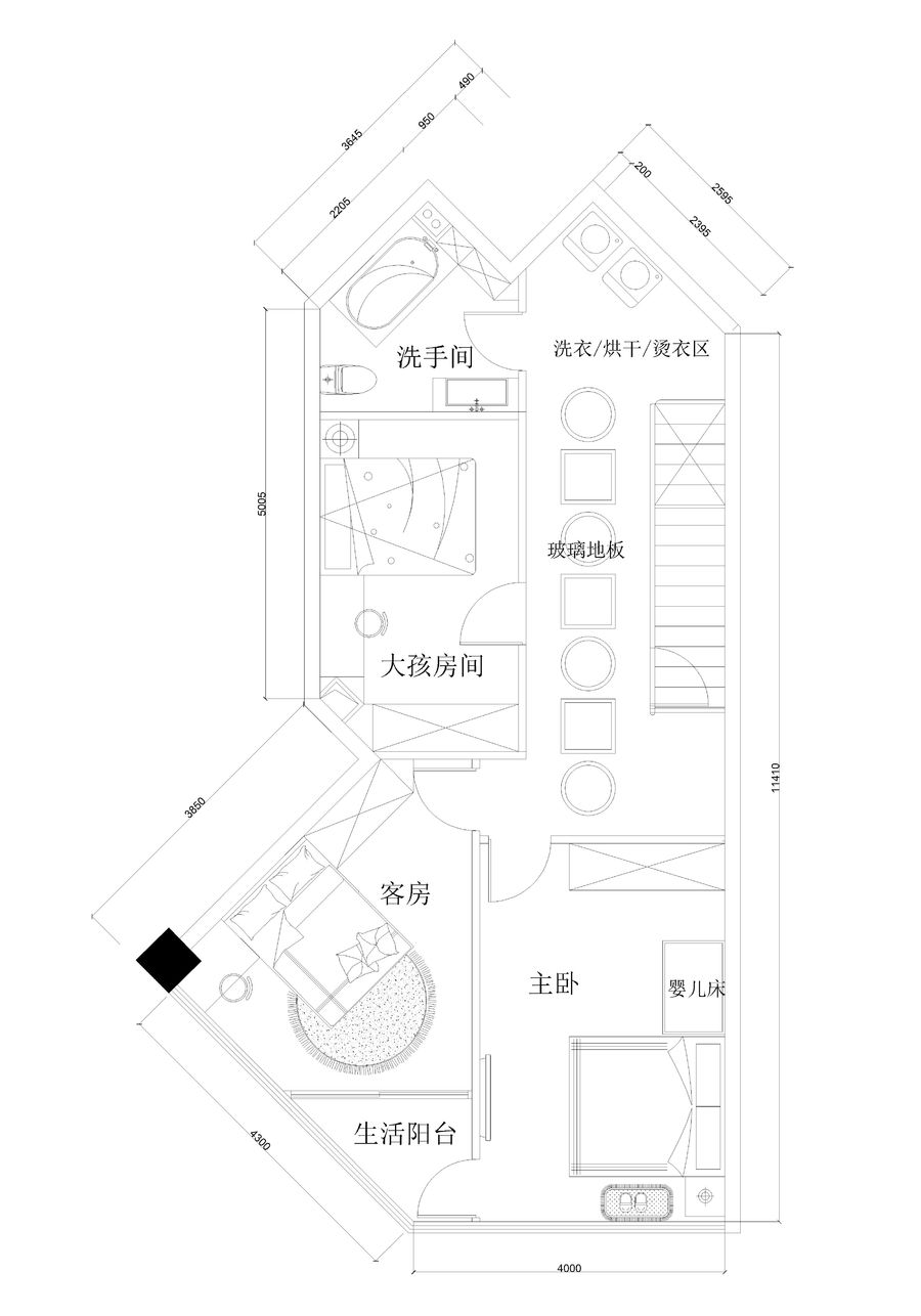 CAD技巧分享