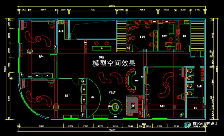 扮家家室内设计网