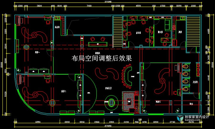 公开课