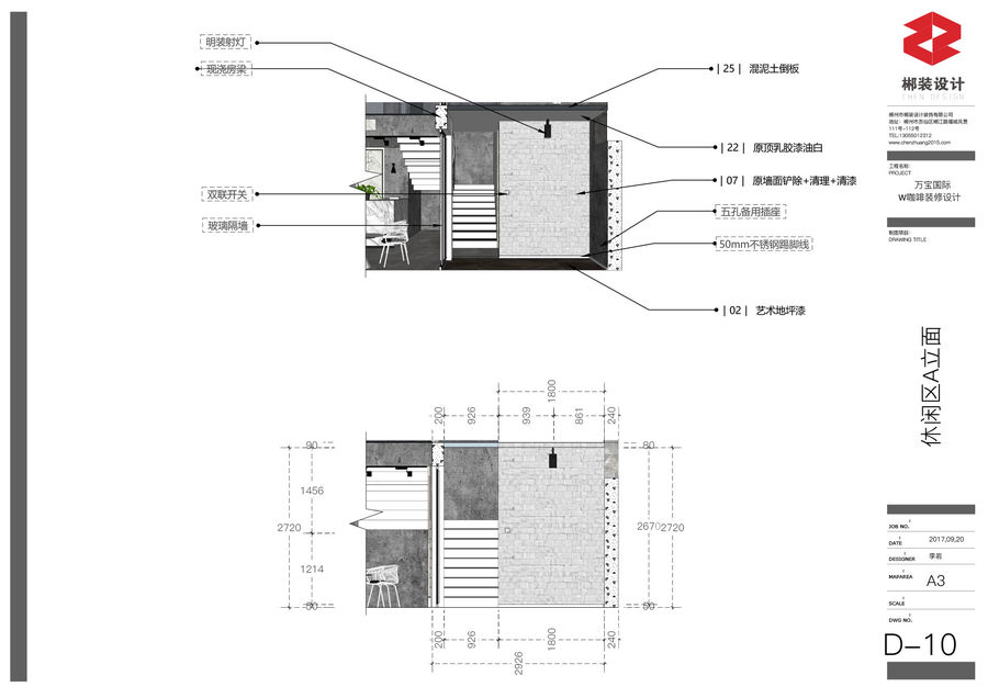 layout