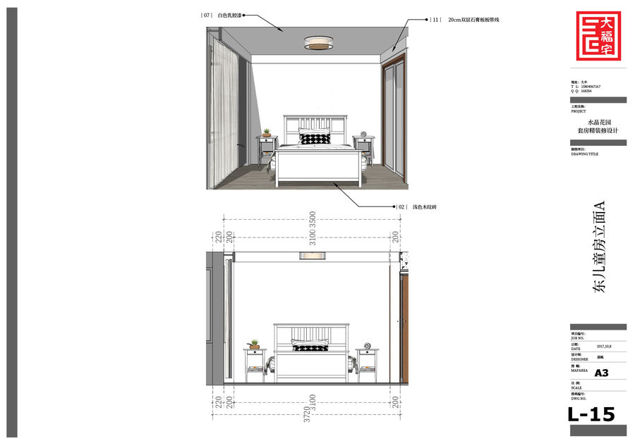 layout