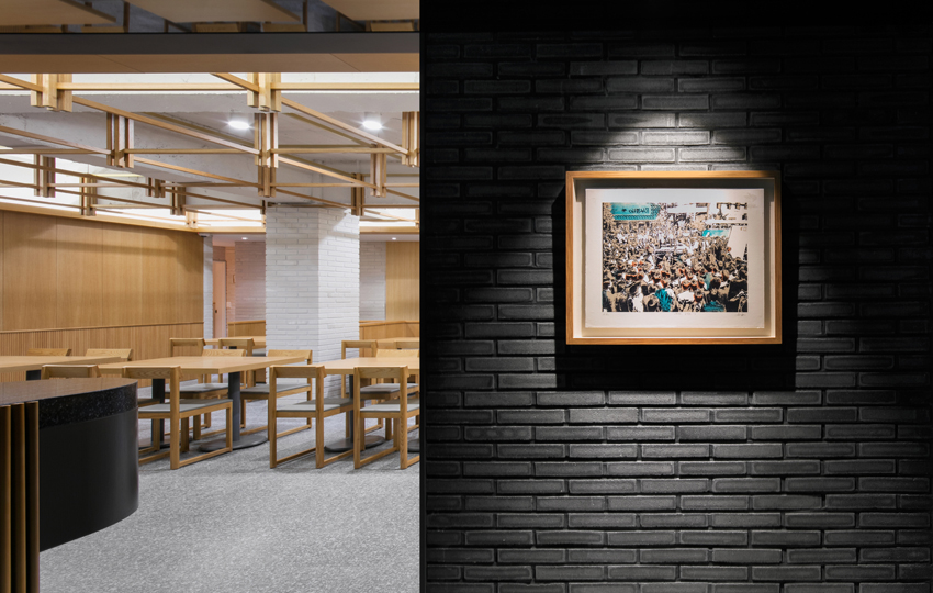 首尔Chosunoak餐厅：七十年的文化传承