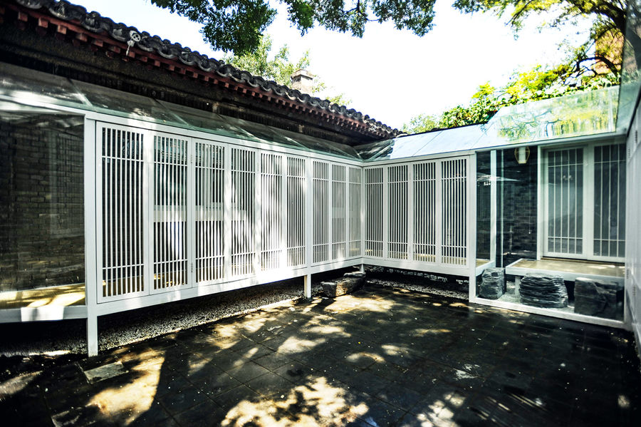 介介工作室 | 【草園】裝修設計表現