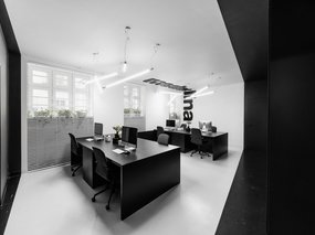 90㎡波兹南 MODE:LINA™ 新办公室 | mode:lina™ 