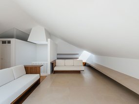 Joao Branco & Paula del |  现代住宅装修设计表现