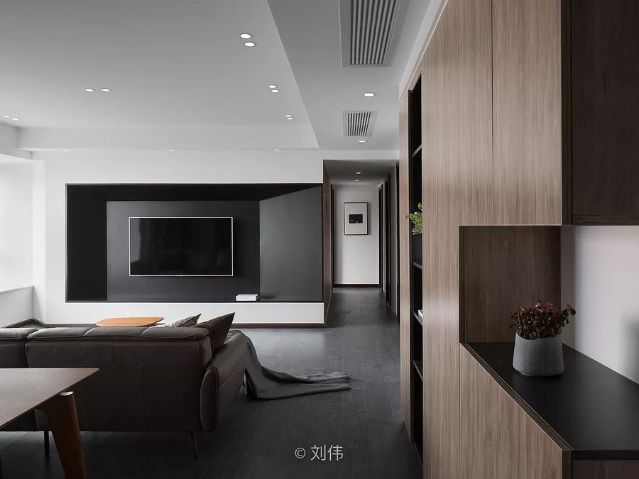 現(xiàn)代簡約 | 觀心 靜如是