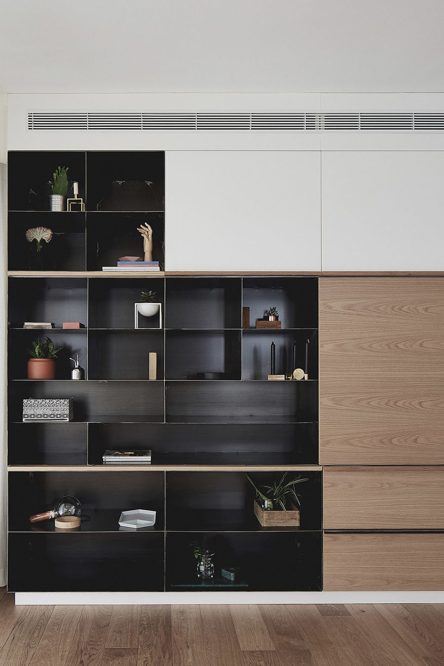 This is IT作品 | 溫暖，舒適，靈活自由的BSR住宅