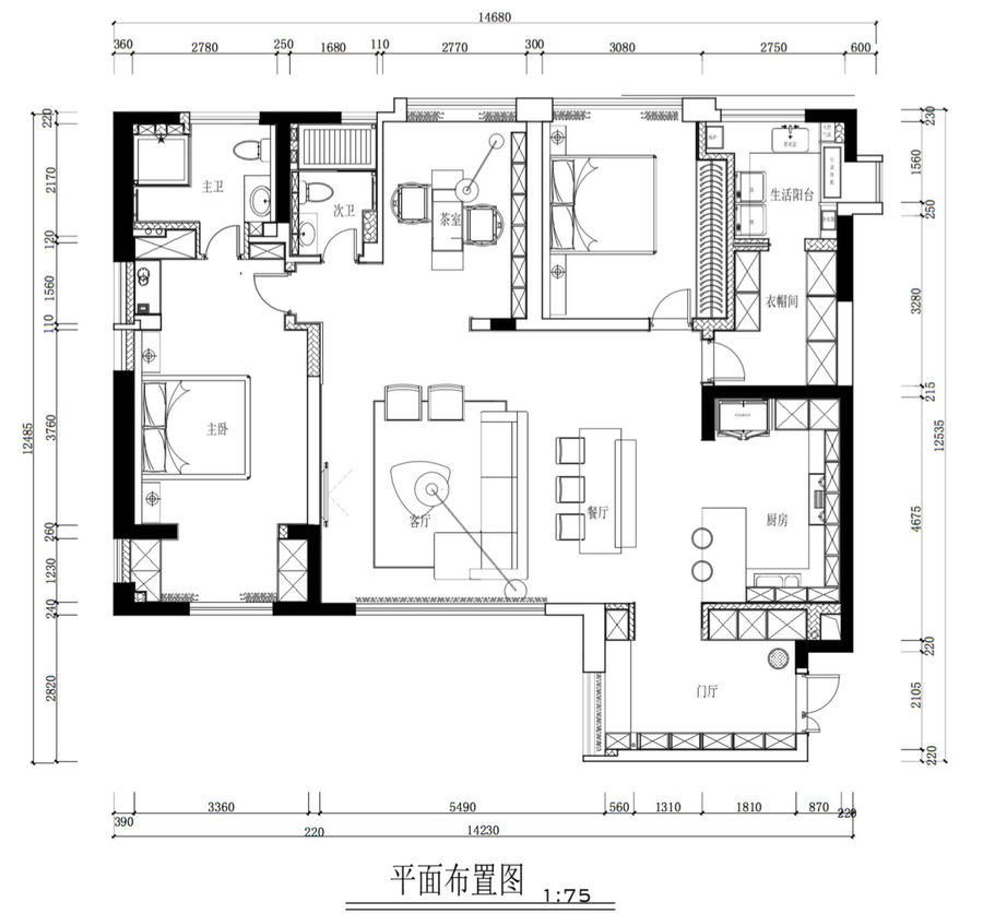 案例解析