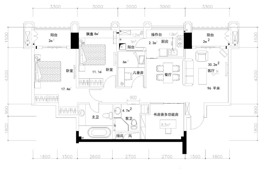 空间设计