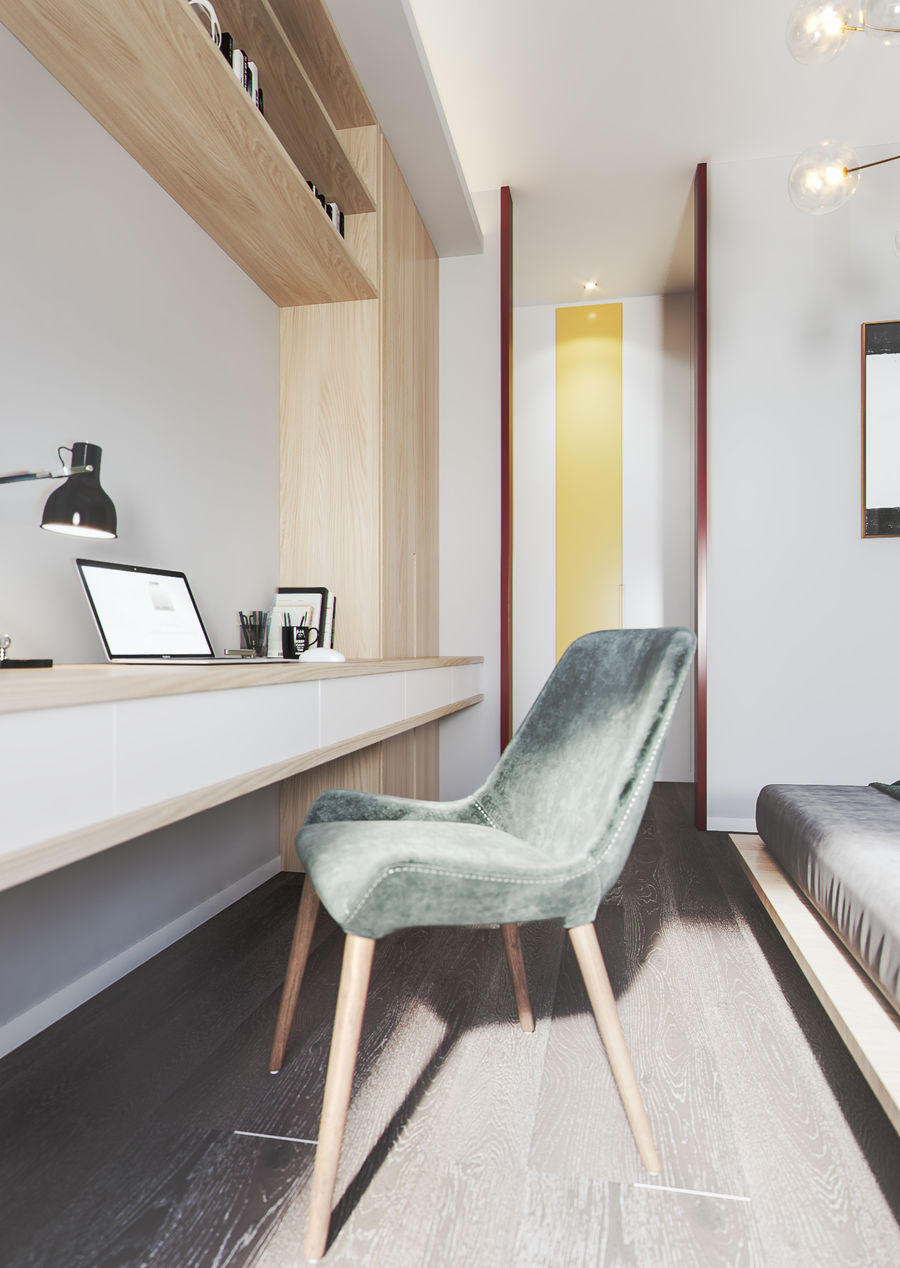 vray