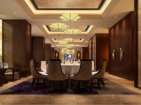 三门峡酒店设计公司——红专设计|皇后国际酒店