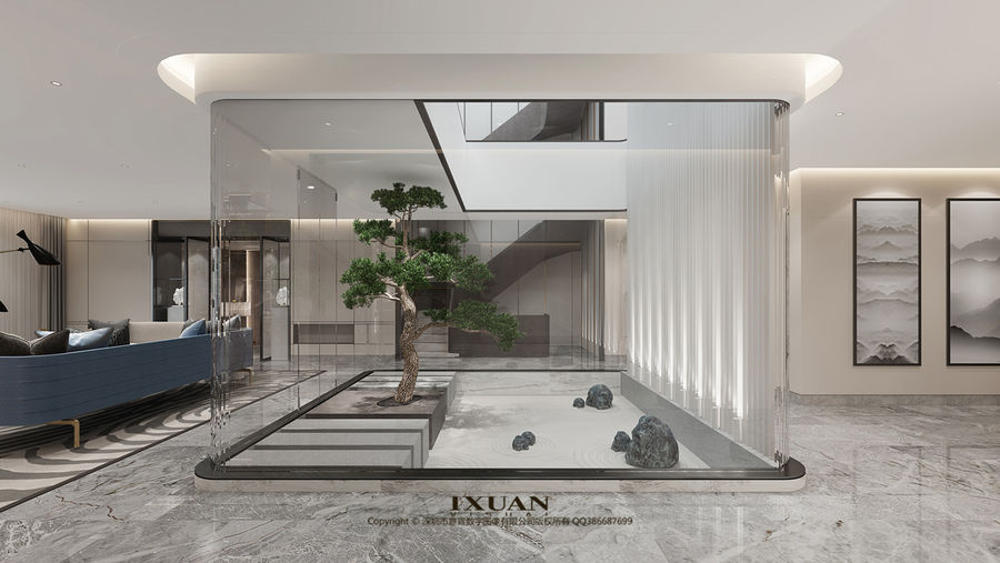 意宣表現，ixuan