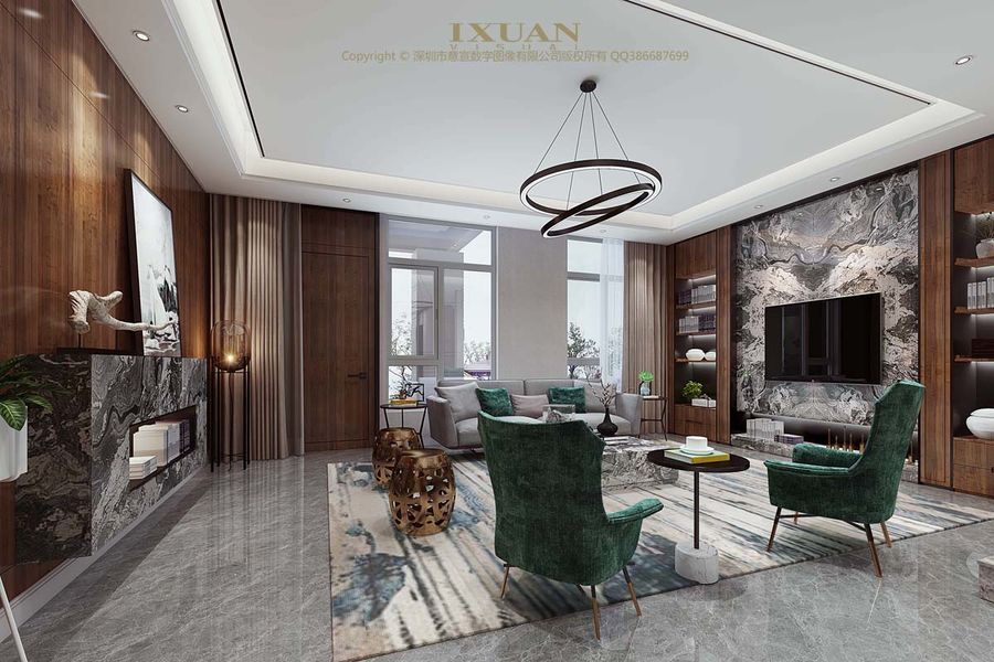 意宣表現，ixuan