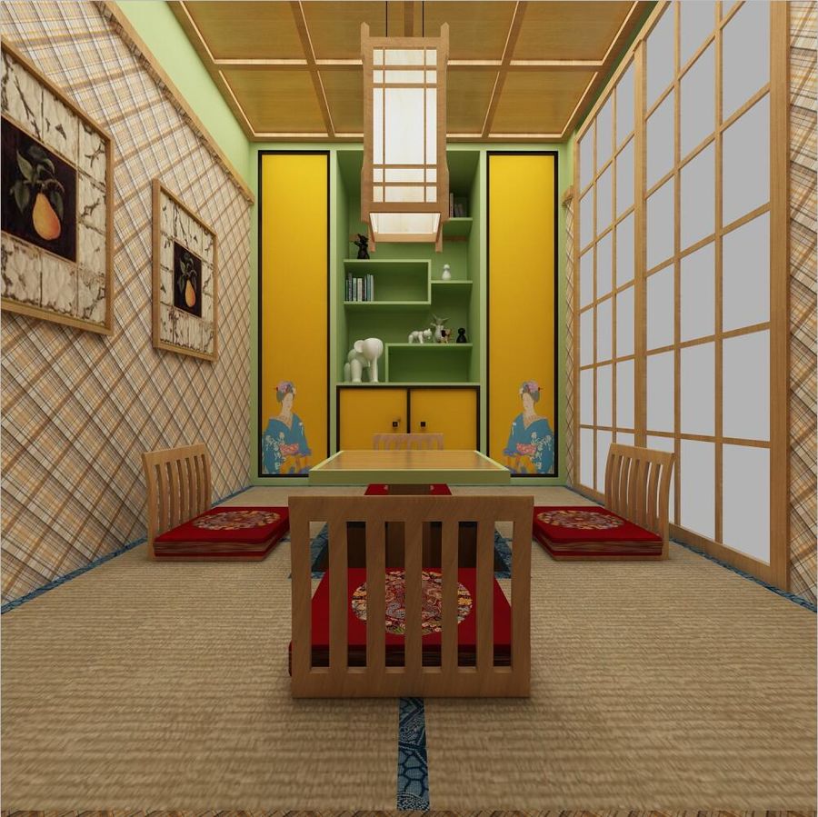 家裝