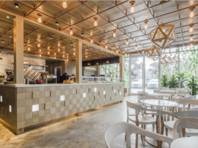 餐饮空间设计如何才能足够吸引食客呢？这些要点不可错过！