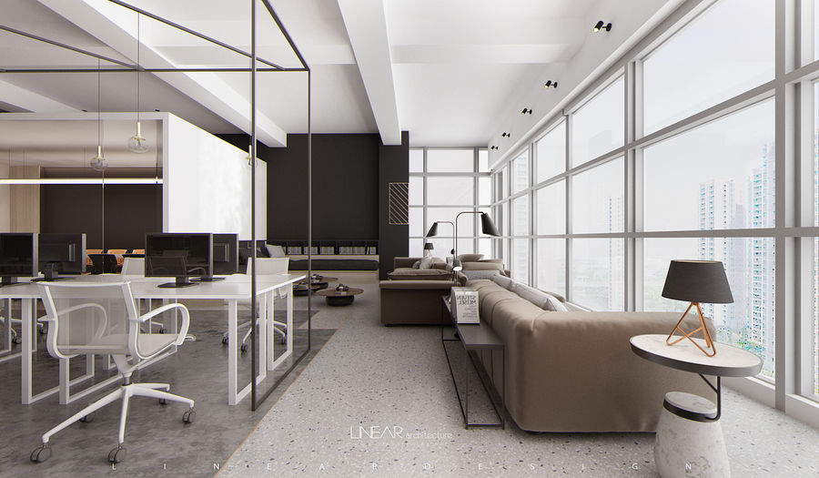 OFFICE LINEAR | OBTHOME 