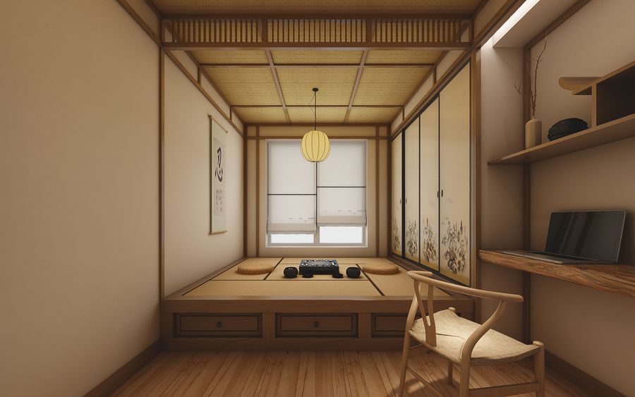 空間設計