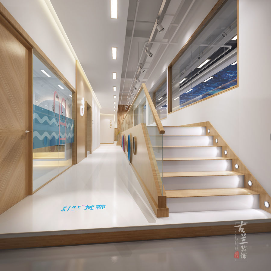 簡陽兒童館設計