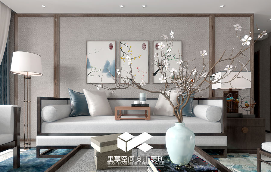 原創效果圖