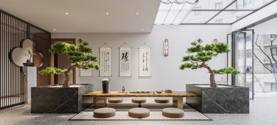 現代  合集