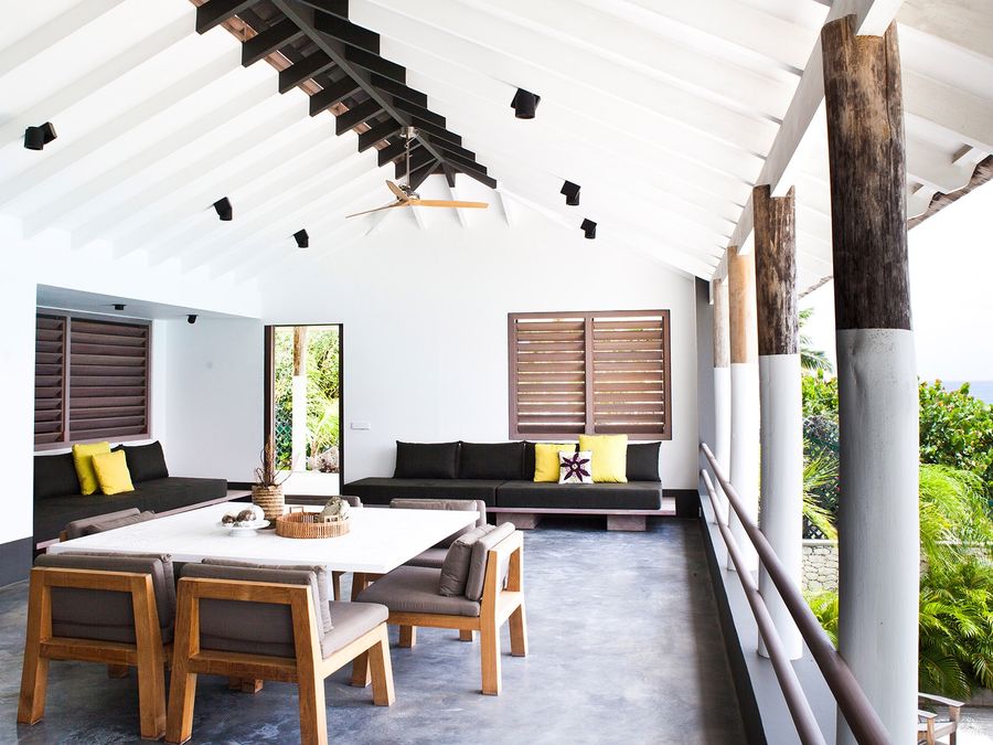 Piet Boon Studio | 歐式度假別墅裝修設計表現
