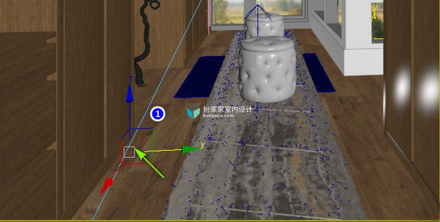 【Vray渲染基础】教你Vray渲染遮罩技术