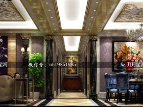 美轮美奂豪宅全景展示