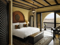 国际顶级酒店  Anantara度假酒店-阿布扎比
