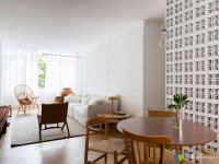 巴西陶瓷元素公寓