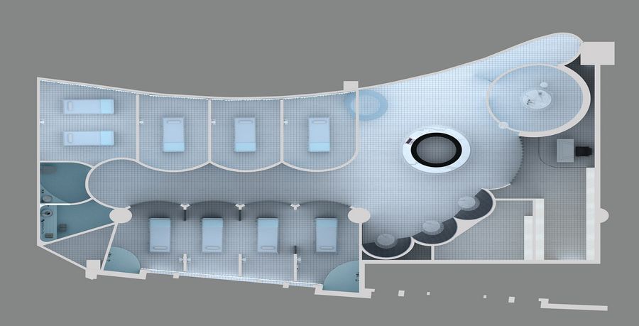 商用空間