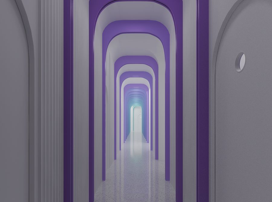 空間設(shè)計(jì)