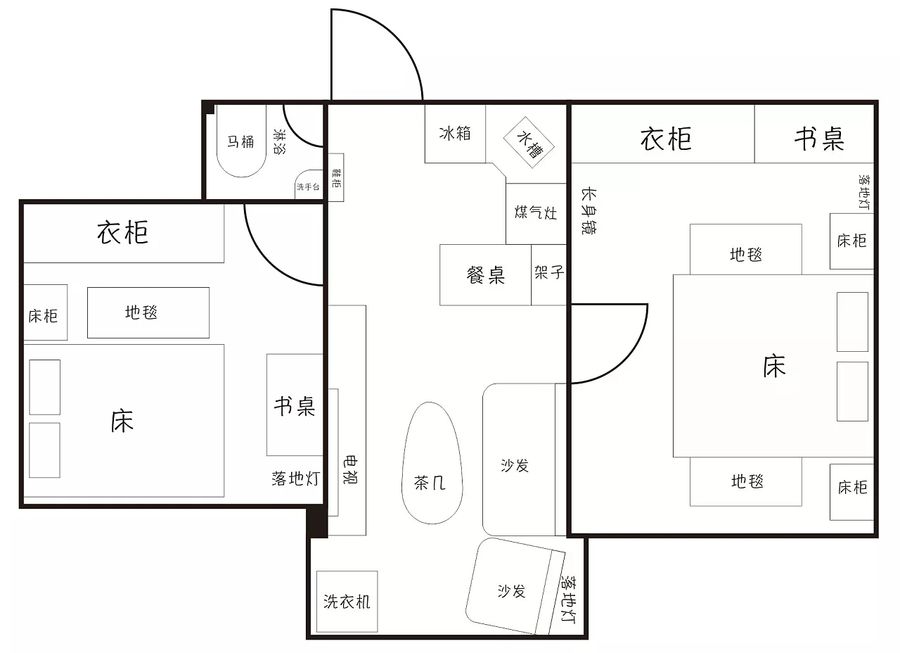 扮家家室内设计网