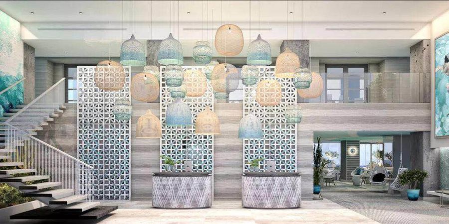 海南酒店設計公司