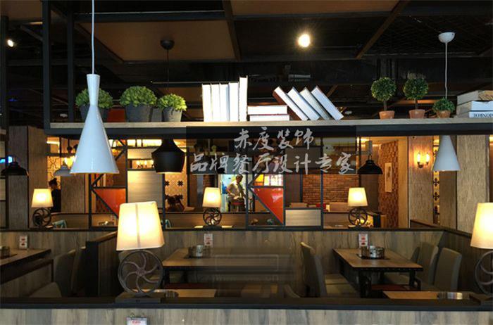 广东餐厅设计之厨房以及餐厅尺寸数据