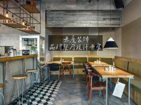 餐厅设计之客厅及厨房瓷砖颜色选择