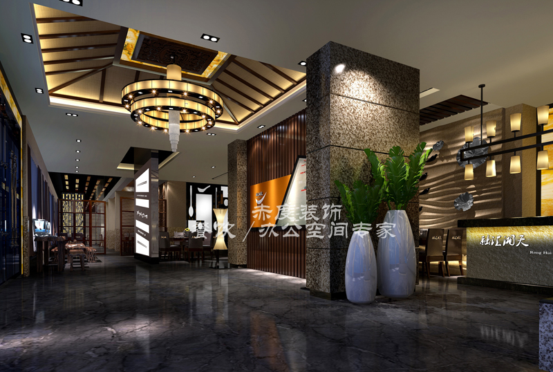 东品牌餐厅设计之客厅沙发靠背标准高度