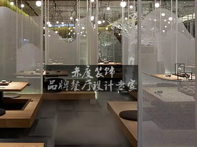 你对深圳餐厅设计​安装水表易出现的细节问题知道多少？