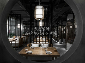 东莞品牌餐厅设计之装修地板选择和铺设的风水