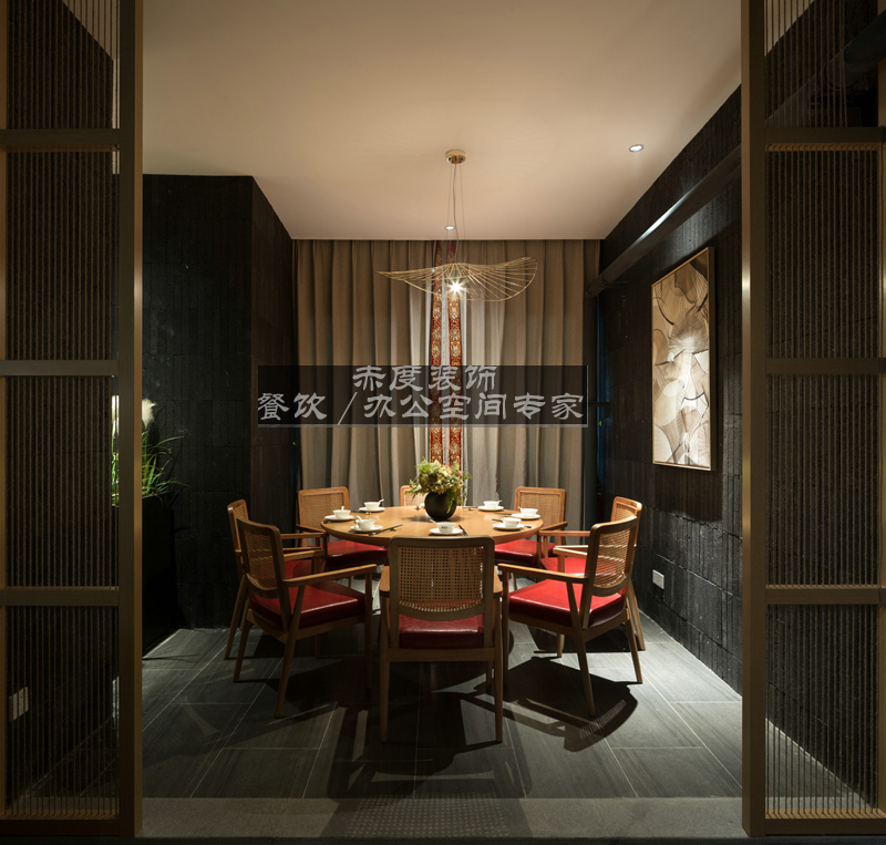 餐厅设计之别局限传统客厅设计，这样的客厅美又实用