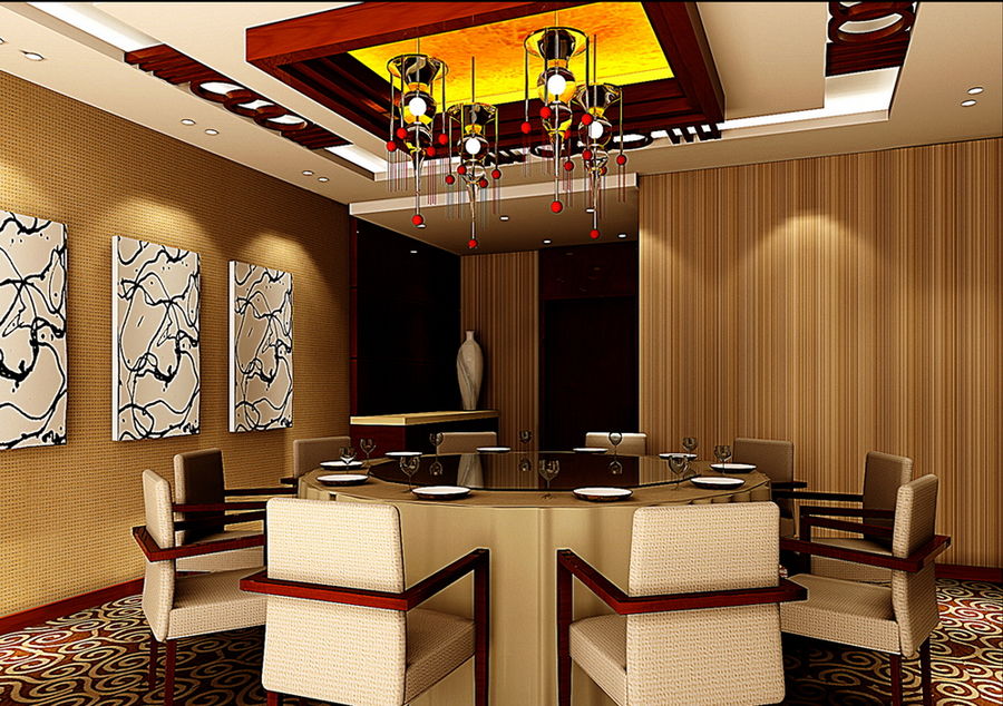 成都火鍋店設(shè)計要點有哪些？