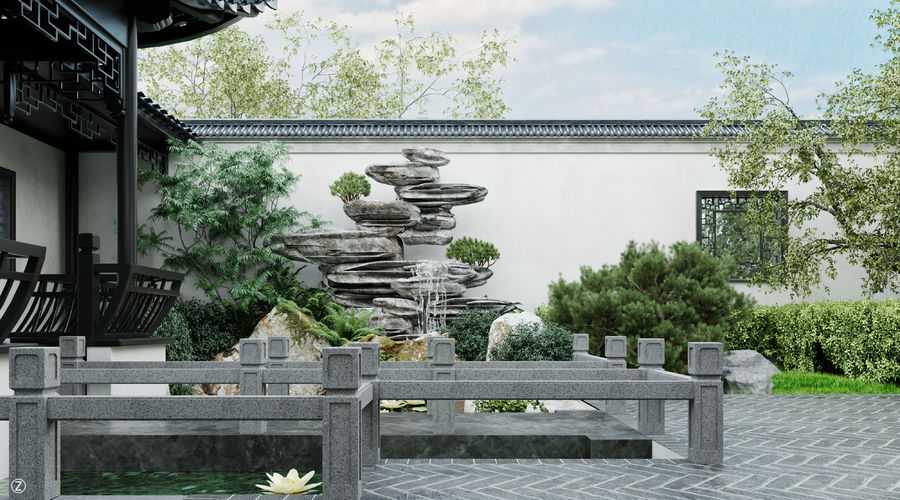 寫實渲染