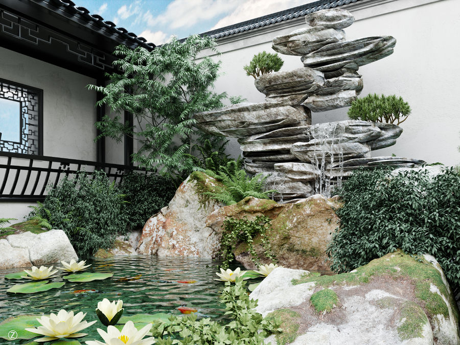 原創作品