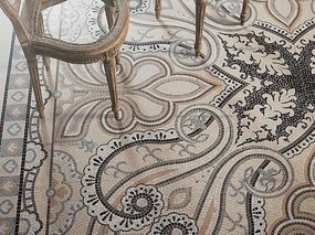 意大利LITHOS MOSAICO ITALIA瓷砖 精美客厅艺术-意大利之家