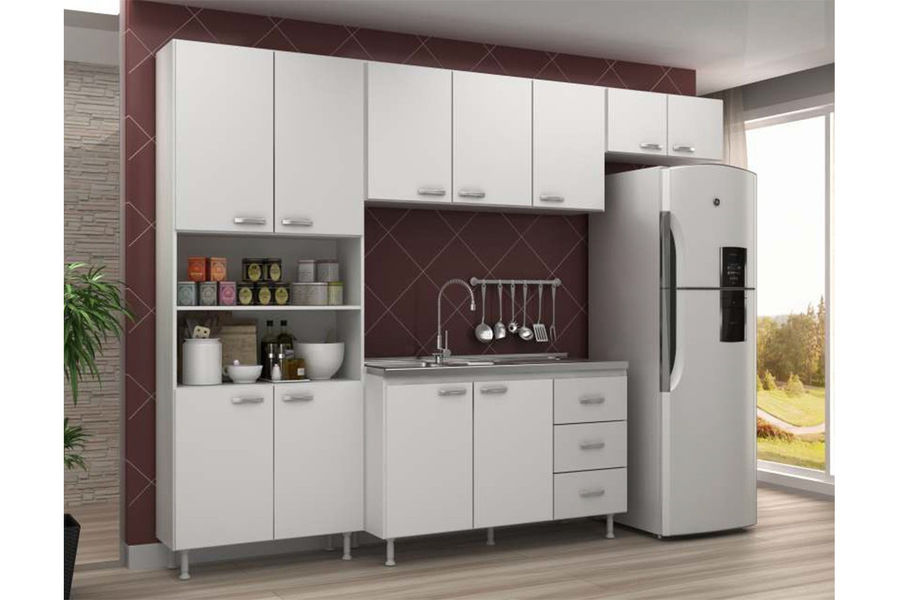 巴西進口EVIDêNCIA家具 簡約藝術之范-意大利之家