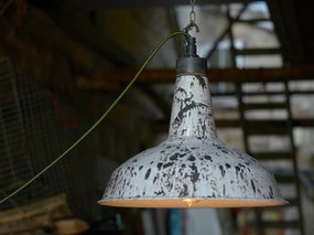 英国ADITI灯具 天然手工打造新照明-意大利之家