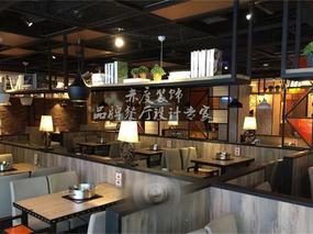 东莞什么样的餐厅设计才能走得更加长远？